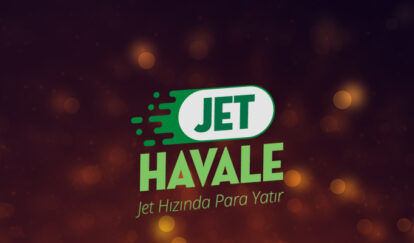 jethavale Jet Havale ile Anında Para Yatırın